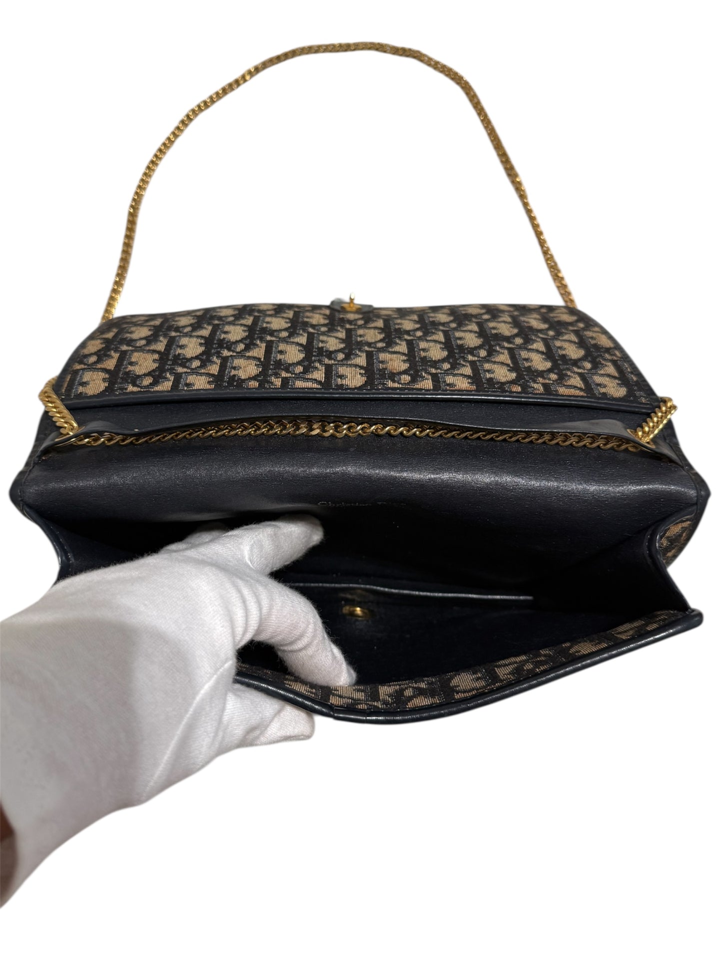 Christian Dior Shoulder Bag