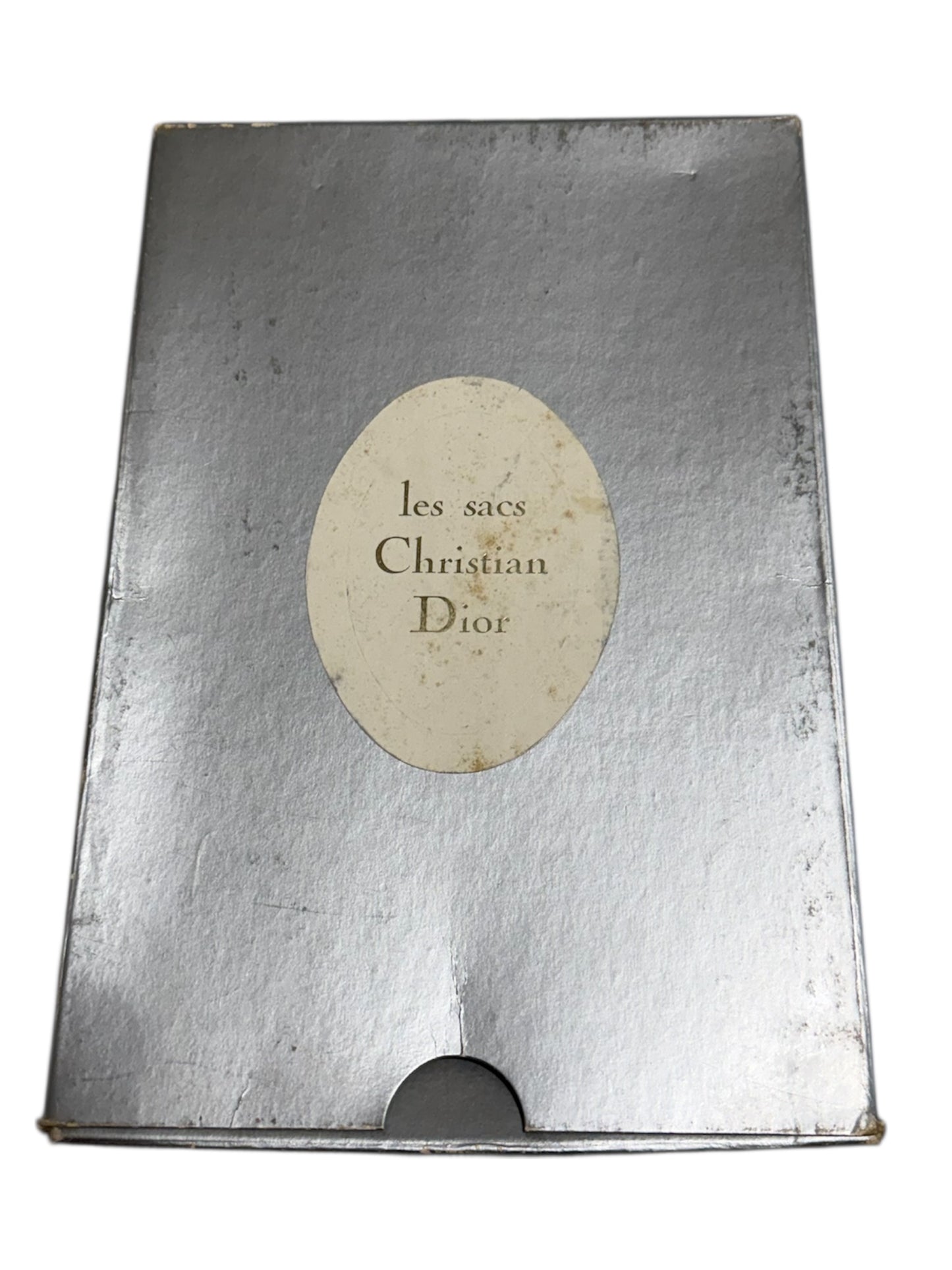 Christian Dior Shoulder Bag
