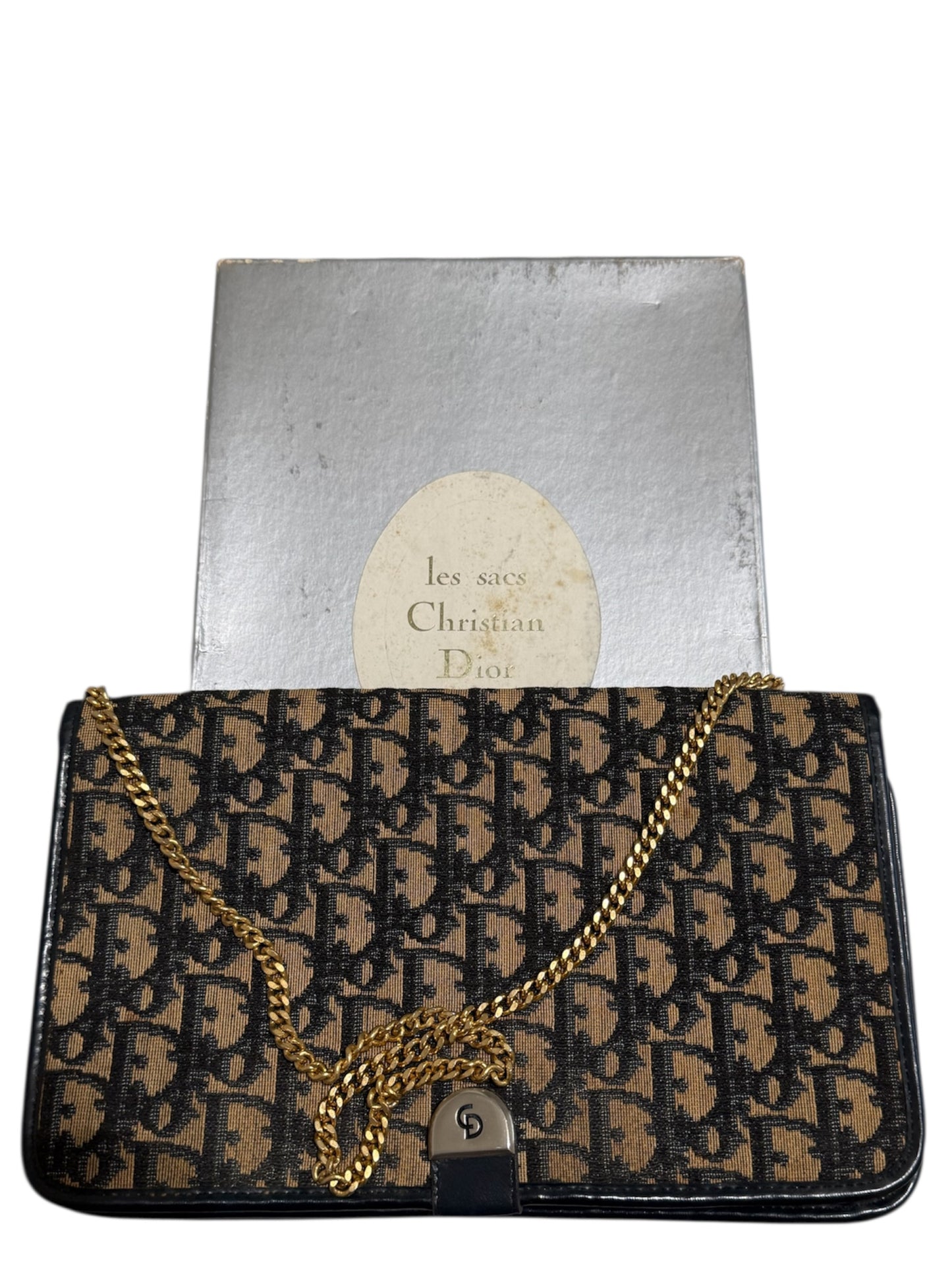 Christian Dior Shoulder Bag