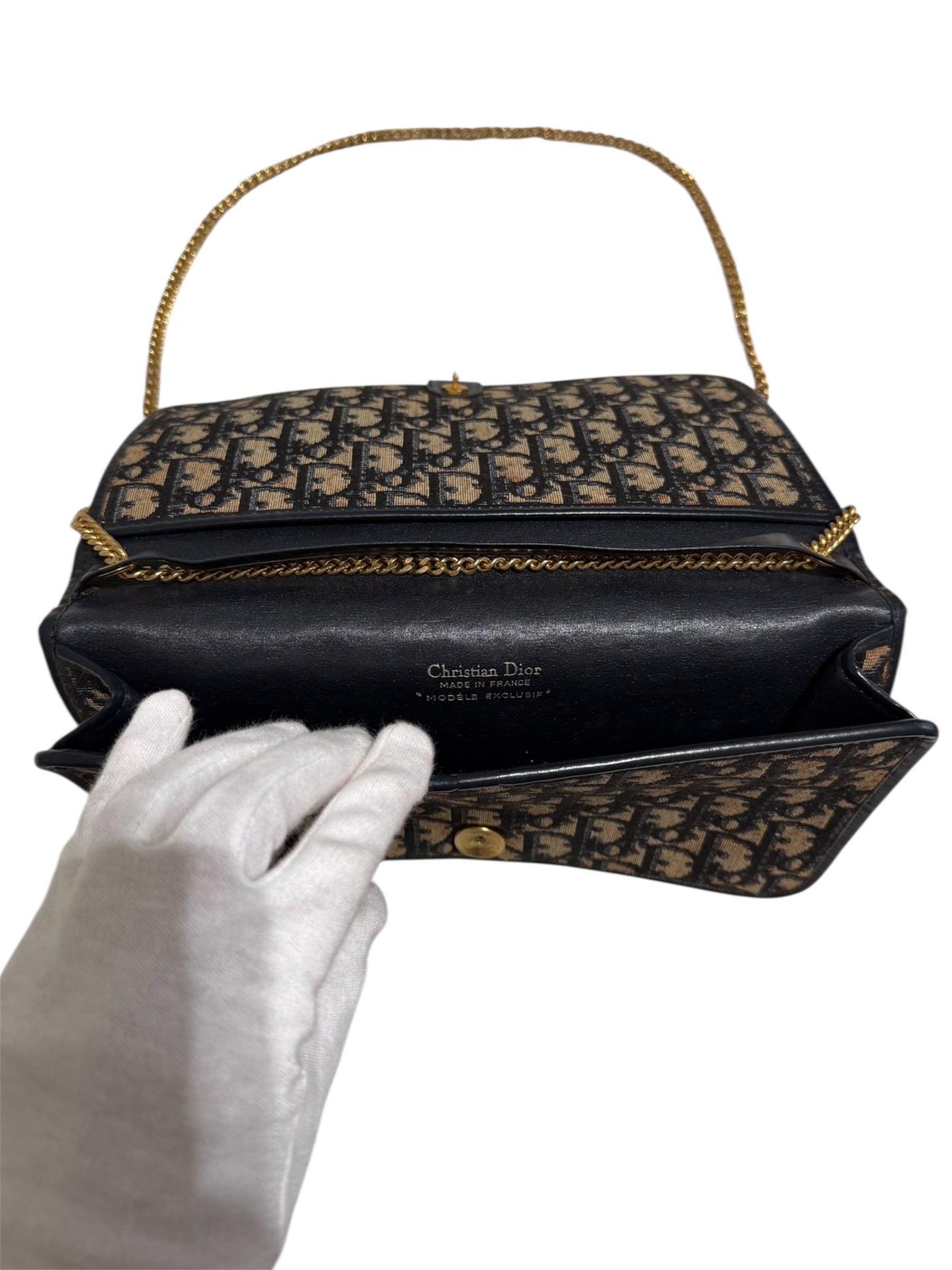 Christian Dior Shoulder Bag